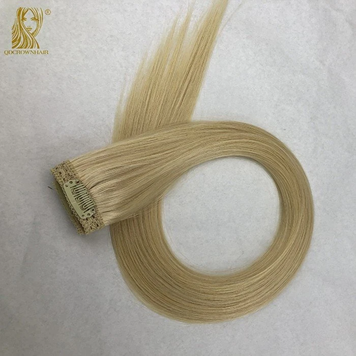 Clip On Hair